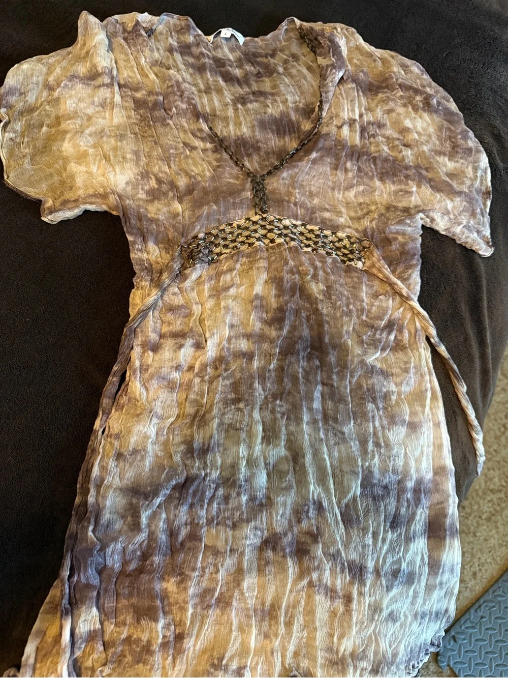 4 bathing suit cover ups